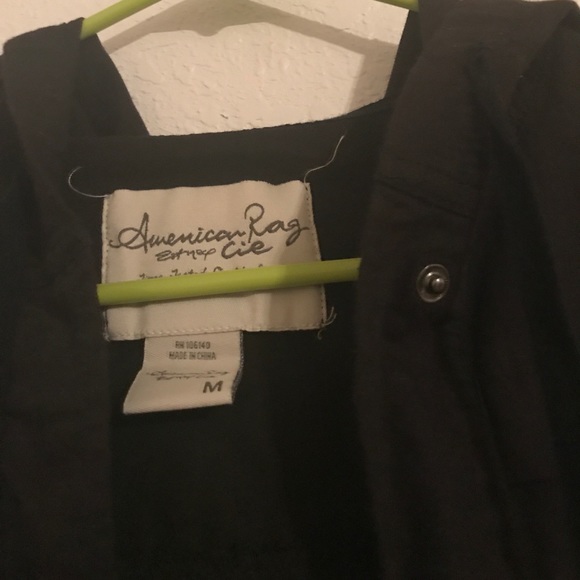 American Rag Jacket - Picture 2 of 4