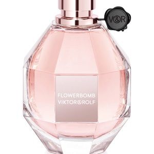 Viktor & Rolf Flowerbomb Fragrance