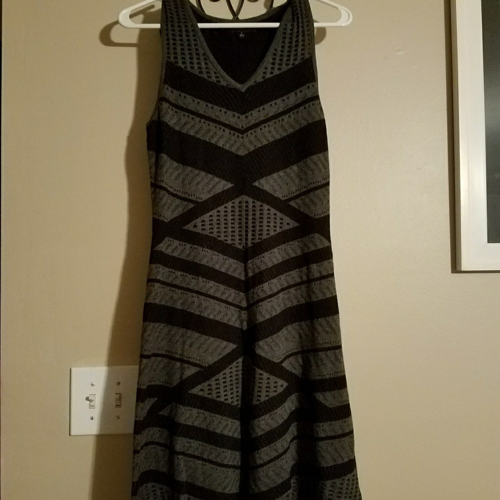 Mossimo sleeveless dress
