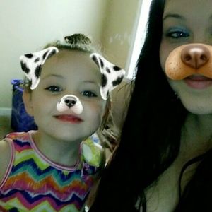 Meet your Posher, Aundrea