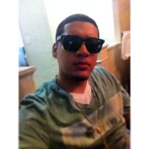 Meet your Posher, Edwin