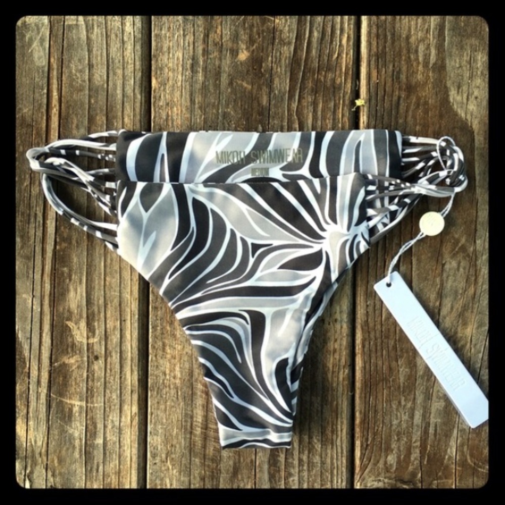 Mikoh Lanai Bottoms