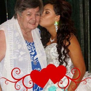 Meet your Posher, Rita