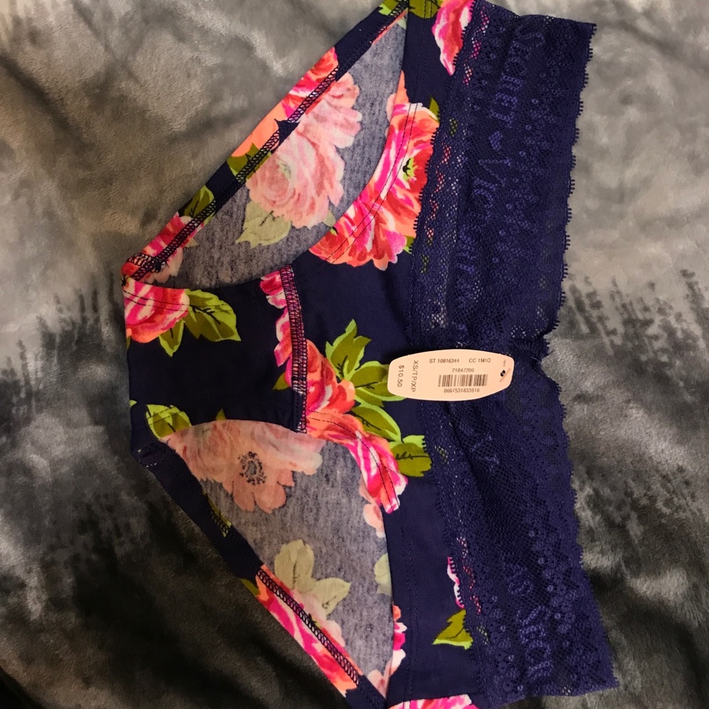 Brand New Victorias panty🌺