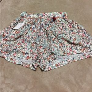 Kids shorts