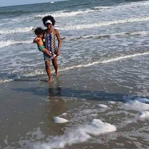 Meet your Posher, Anyae