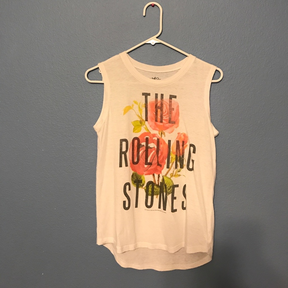 Electric Circus "Rolling Stone" graphic tee