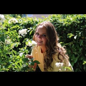 Meet your Posher, Carli