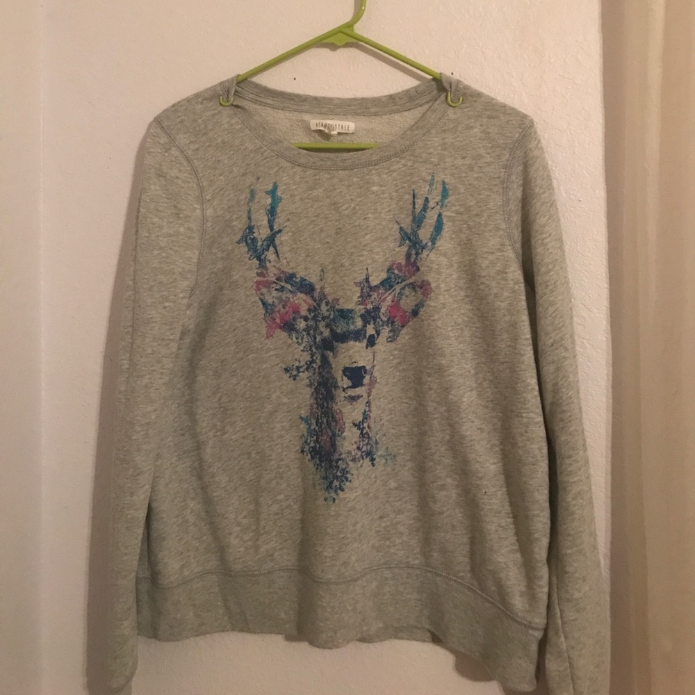 Aeropostale Sweatshirt