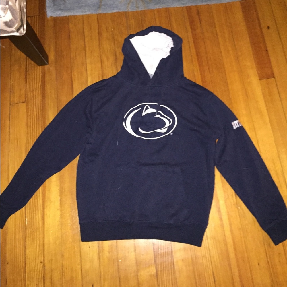 Pen state hoodie