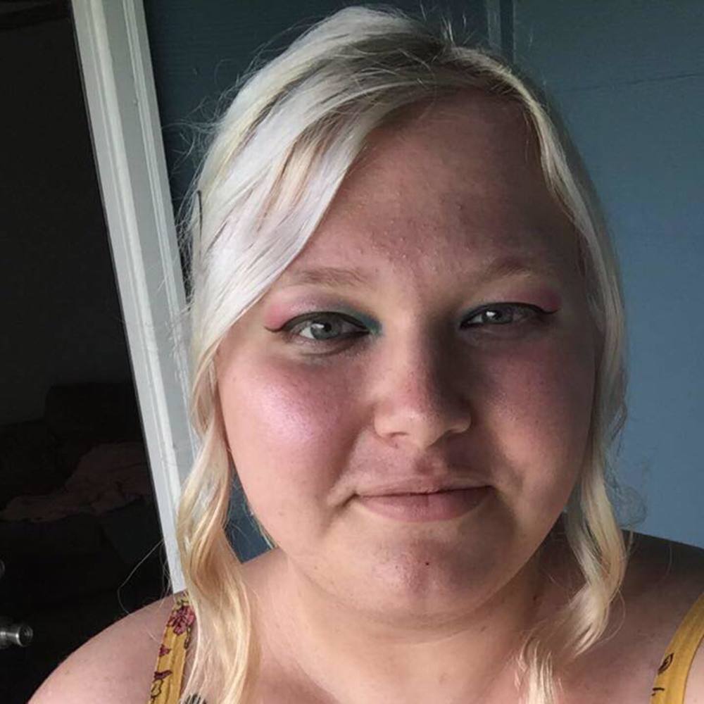 Meet your Posher, Jessie