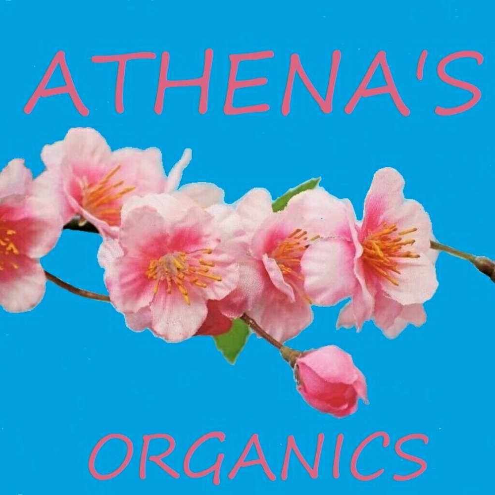 Athenas Organics