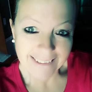 Meet your Posher, Glenda