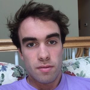 Meet your Posher, Tom