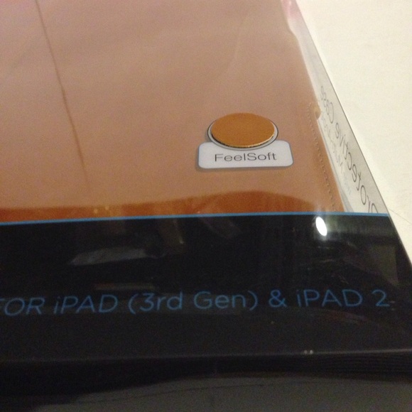 Honeywell protective Case for iPad 1 (3rd gen) - Picture 2 of 5