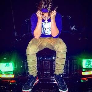 Meet your Posher, Josh