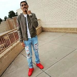 Meet your Posher, Gabe