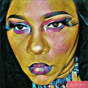 Meet your Posher, Victoria