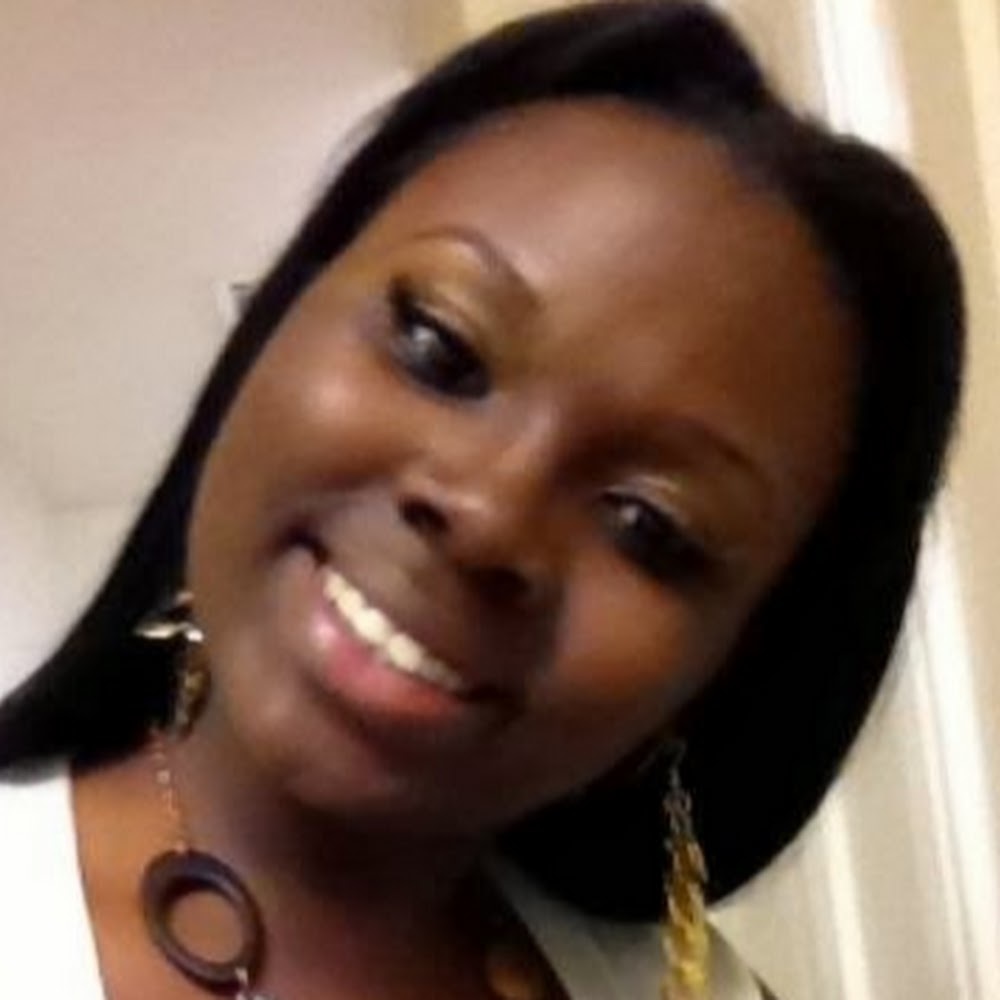 Meet your Posher, Tyiesha