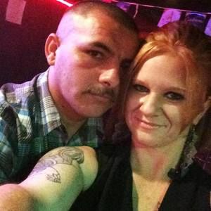 Meet your Posher, Ginger