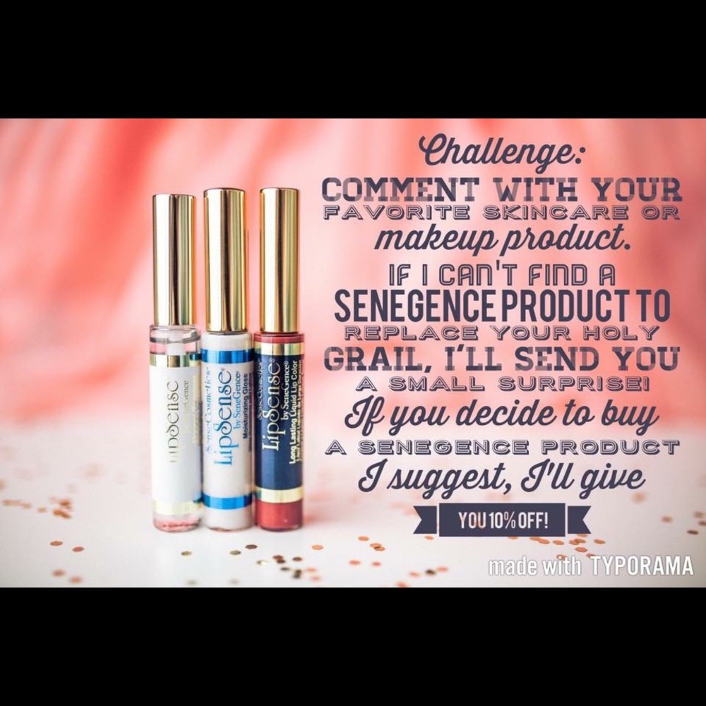LipSense