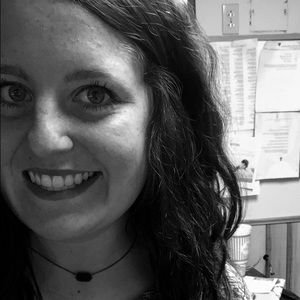 Meet your Posher, Mollie