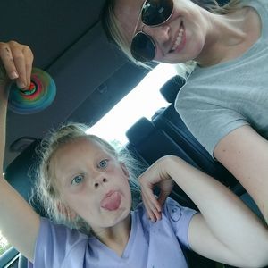 Meet your Posher, Chelsey