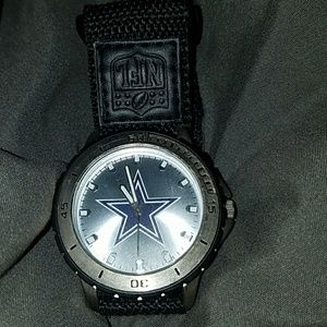 Dallas Cowboys watch