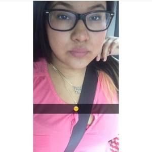 Meet your Posher, Susanna-mia