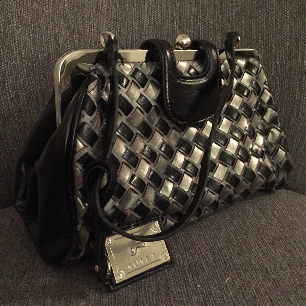 Koret shoulder bag