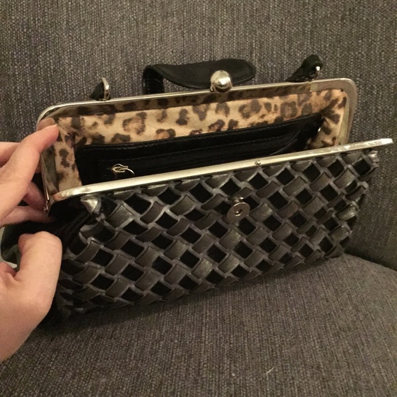 Koret shoulder bag - Picture 2 of 4