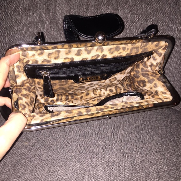 Koret shoulder bag - Picture 3 of 4