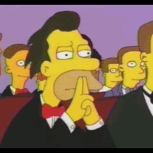 Meet your Posher, Dale