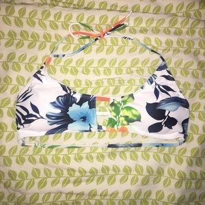 Midori Hibiscus top