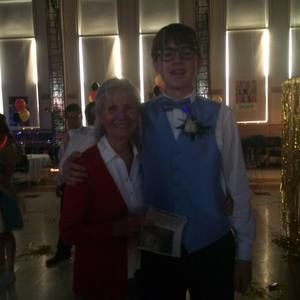 Meet your Posher, Michael