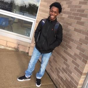 Meet your Posher, Robert