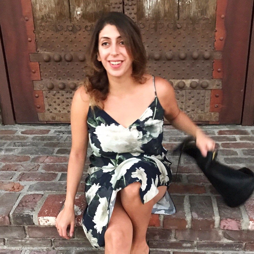Meet your Posher, Jana