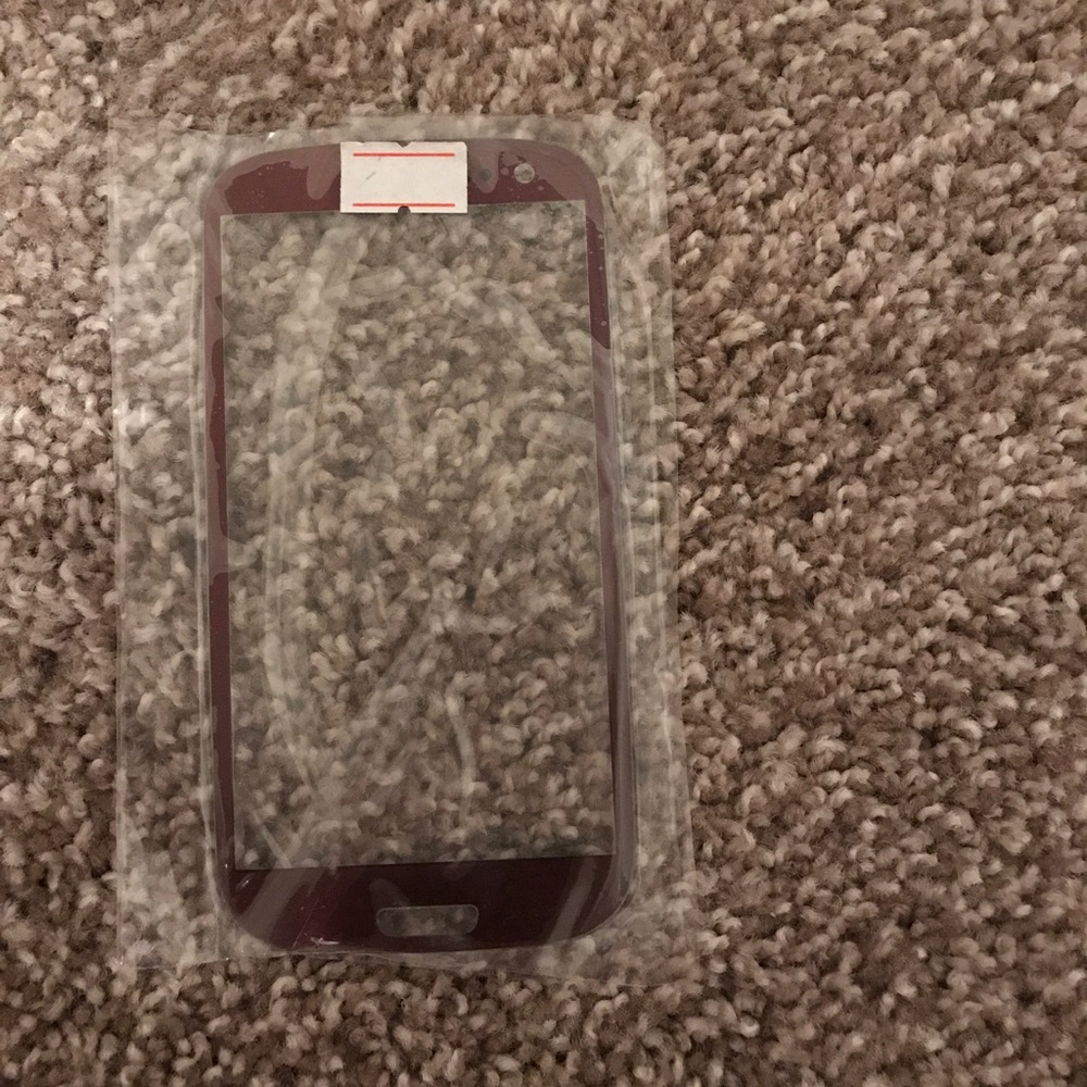 🍄Samsung galaxy s3 screen