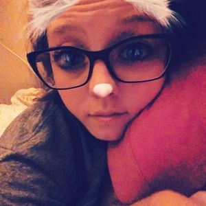 Meet your Posher, Ashley