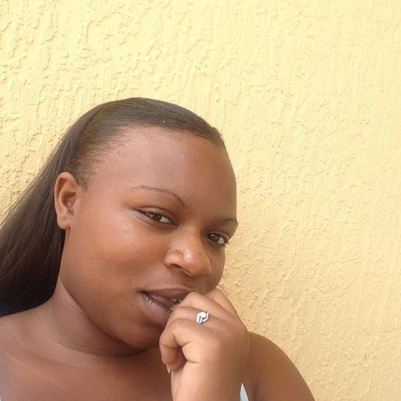 Meet your Posher, Tracisha - Picture 1 of 1