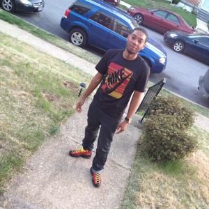 Meet your Posher, John