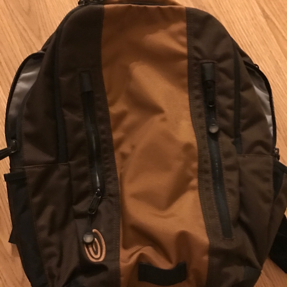 Timbuk 2 backpack