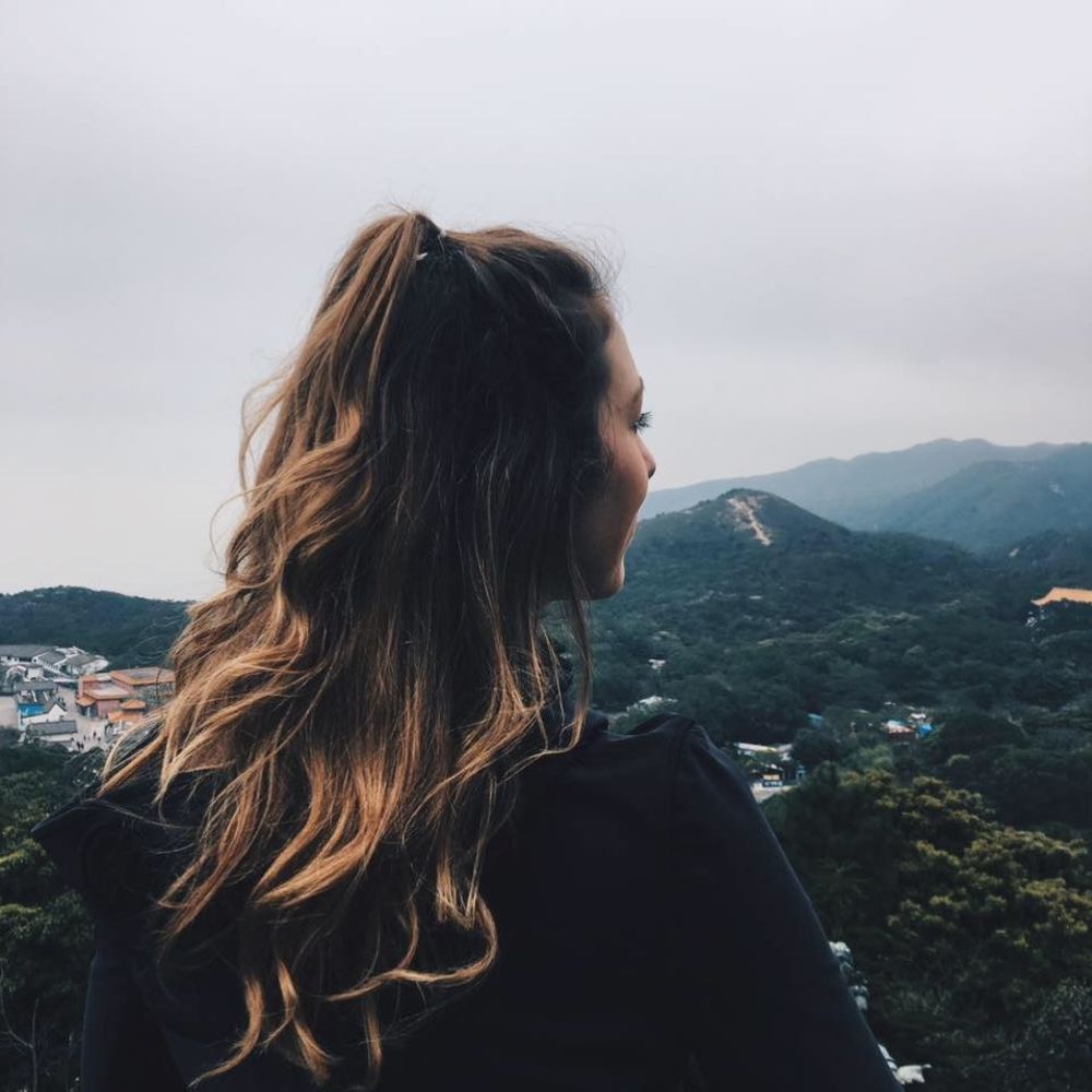 Meet your Posher, Sammy