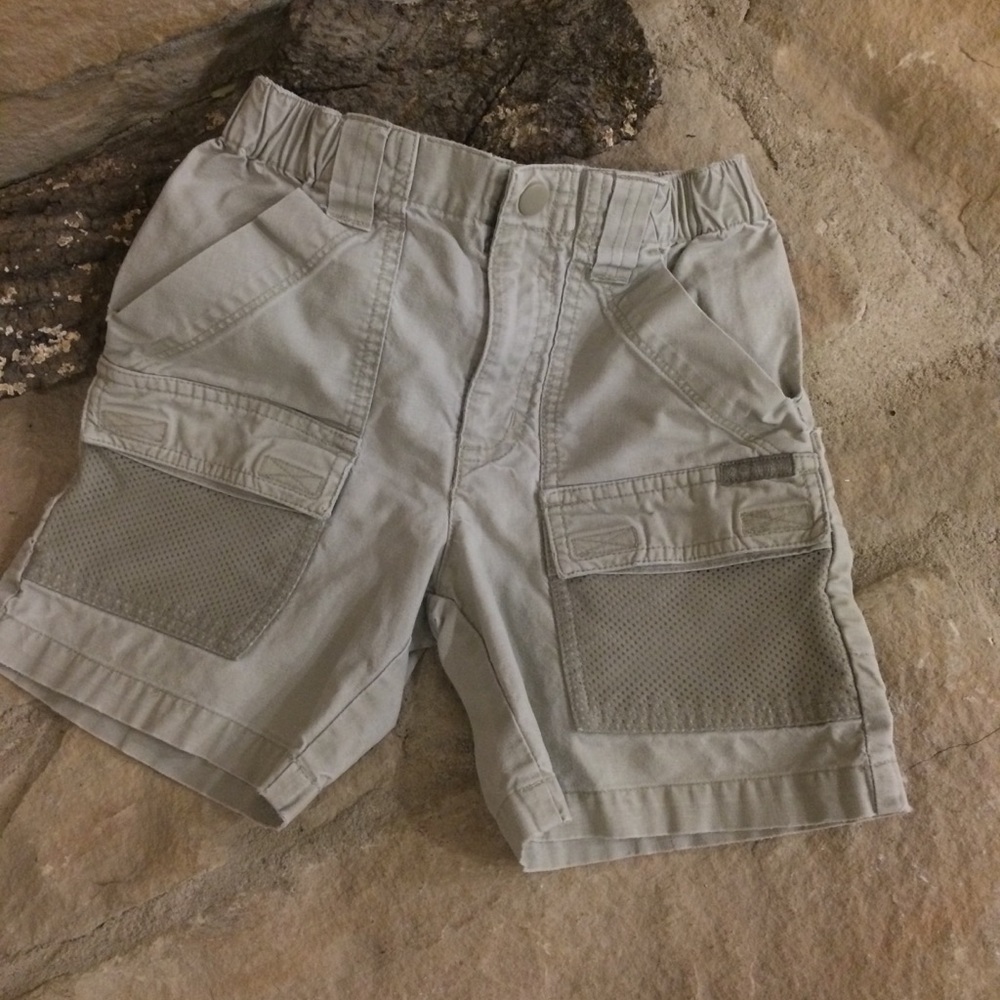 Columbia Boys Shorts Size 5/6