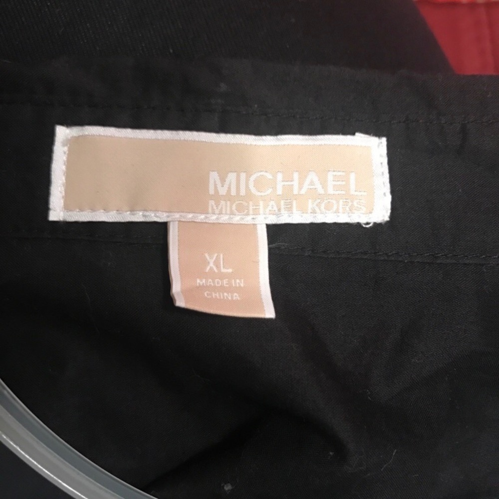 Michael Kors Button Down Top - image 2