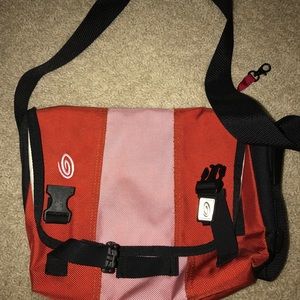 Timbuk 2 cross body shoulder bag