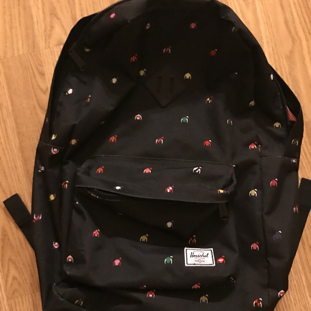 Herschel backpack