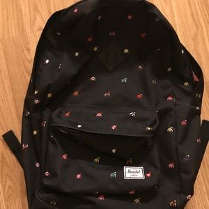 Herschel backpack