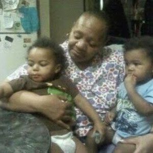 Meet your Posher, Charmaine