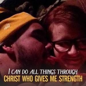 Meet your Posher, Chavez